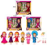 OBL10324318 - Doll