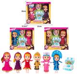 OBL10324321 - Doll