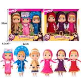 OBL10324324 - Doll