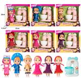 OBL10324325 - Doll