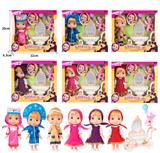 OBL10324326 - Doll