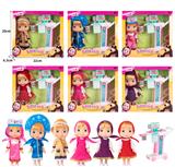OBL10324327 - Doll