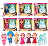 OBL10324328 - Doll