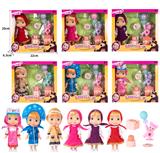 OBL10324329 - Doll