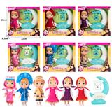 OBL10324330 - Doll