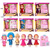 OBL10324331 - Doll