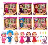 OBL10324334 - Doll