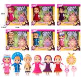 OBL10324336 - Doll