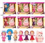 OBL10324341 - Doll