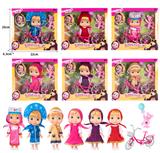 OBL10324343 - Doll