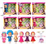 OBL10324346 - Doll