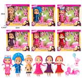 OBL10324348 - Doll