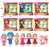 OBL10324351 - Doll