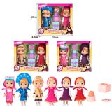 OBL10324357 - Doll