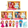 OBL10324359 - Doll
