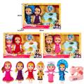OBL10324360 - Doll