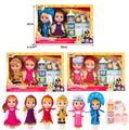 OBL10324361 - Doll