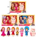 OBL10324362 - Doll