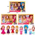 OBL10324365 - Doll