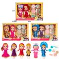 OBL10324366 - Doll