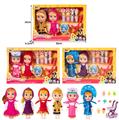 OBL10324368 - Doll