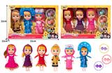 OBL10324373 - Doll