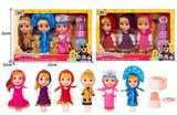 OBL10324376 - Doll