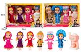 OBL10324378 - Doll