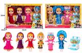 OBL10324381 - Doll