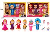OBL10324382 - Doll
