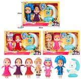 OBL10324386 - Doll