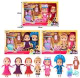 OBL10324388 - Doll