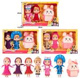 OBL10324389 - Doll
