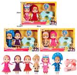 OBL10324393 - Doll