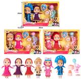 OBL10324395 - Doll