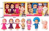 OBL10324397 - Doll