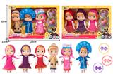 OBL10324399 - Doll