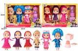 OBL10324400 - Doll