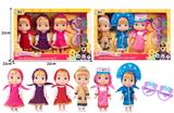OBL10324402 - Doll