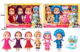 OBL10324404 - Doll