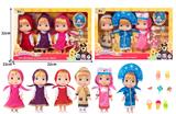 OBL10324405 - Doll