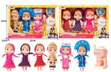 OBL10324406 - Doll