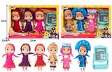 OBL10324409 - Doll