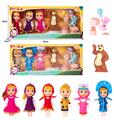 OBL10324410 - Doll