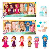 OBL10324413 - Doll
