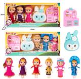 OBL10324414 - Doll