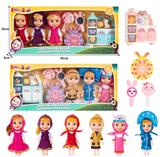 OBL10324415 - Doll