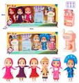 OBL10324432 - Doll