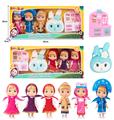 OBL10324434 - Doll