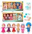 OBL10324435 - Doll